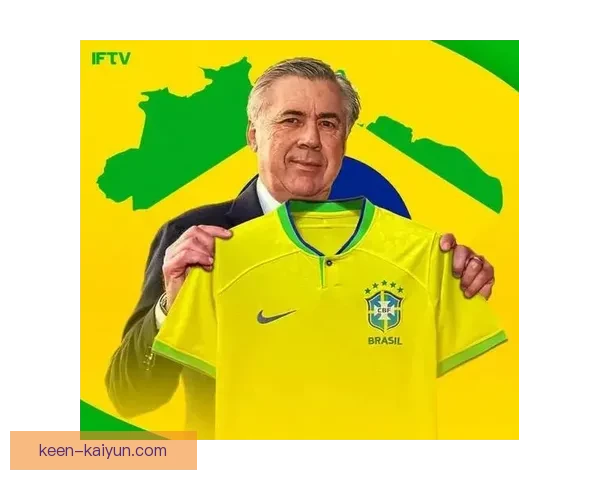 安切洛蒂球队空间利用