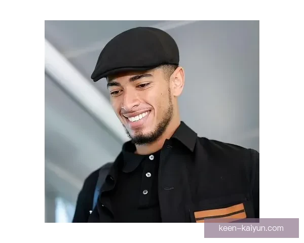 贝林厄姆伯明翰城青训出道