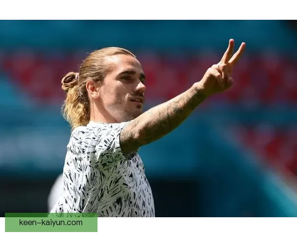 格列兹曼：完美的十号位球员，独特优势与战术价值值得关注