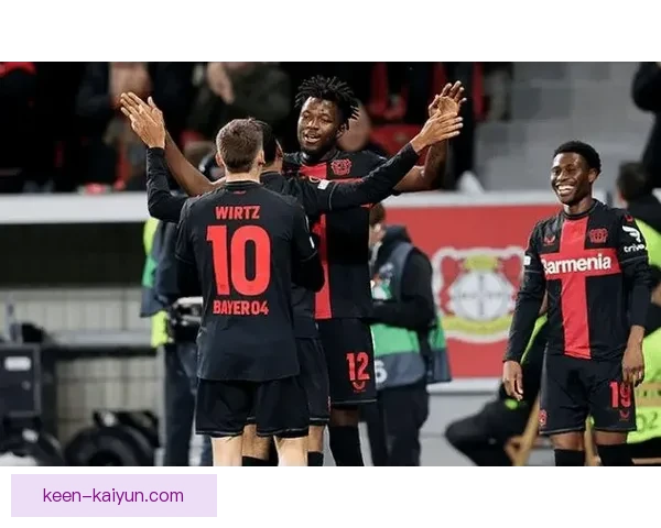 勒沃库森展现卓越控球能力，状态回暖引发德甲关注