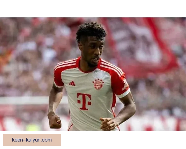 科曼进攻端价值持续提升，正成为球队关键得分手