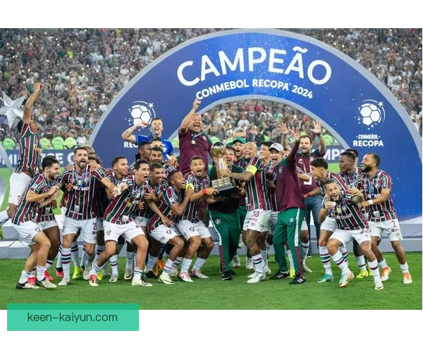 南美足球控场能力持续提升，赛事中表现备受关注