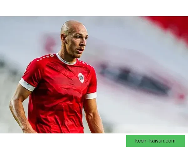 安特卫普本赛季控球能力表现稳健，中场组织效率持续提升