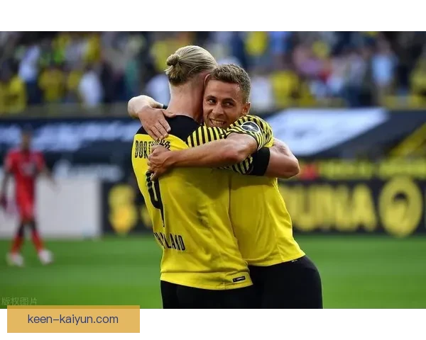 多特中场组织能力持续提升，攻防转换效率显著增强